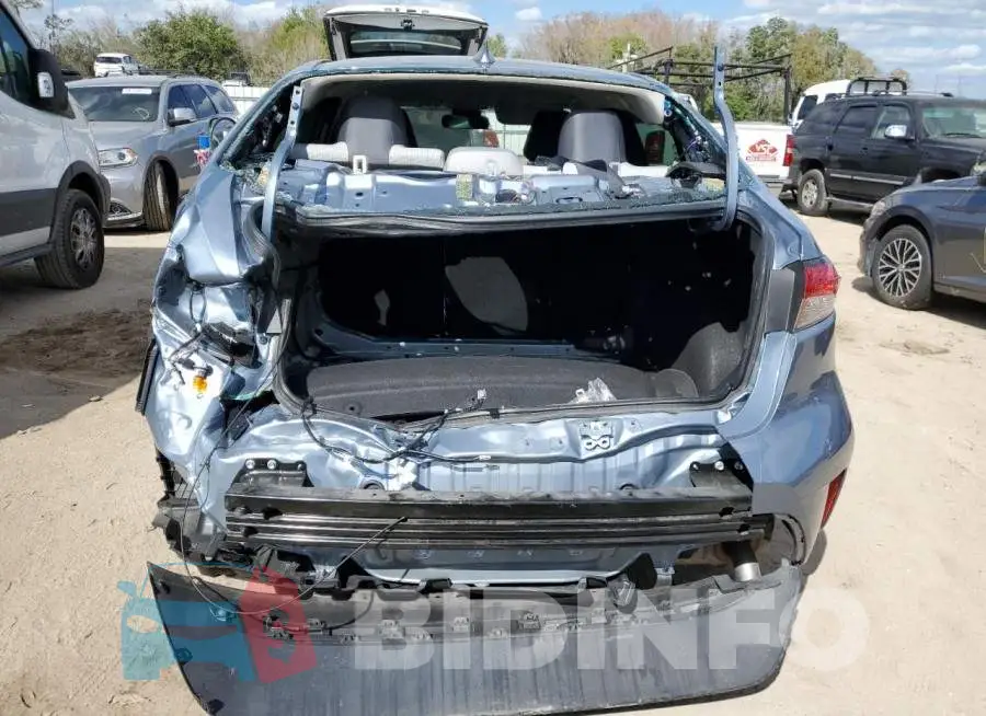 5YFEPMAE4MP222524 Photo# 6