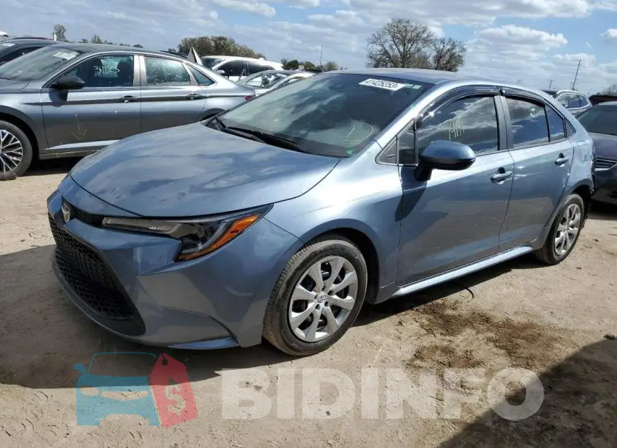 5YFEPMAE4MP222524 Photo# 1