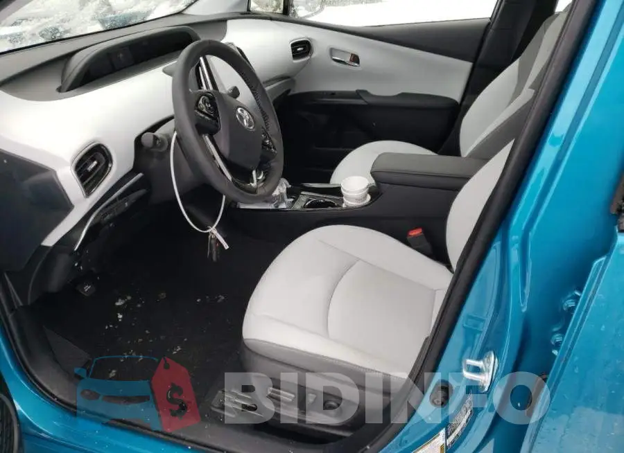JTDKAMFP7N3226611 Photo# 7