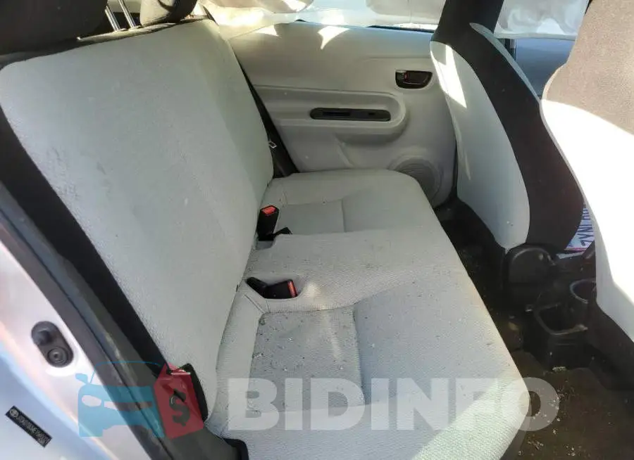 JTDKDTB34E1565021 Photo# 10