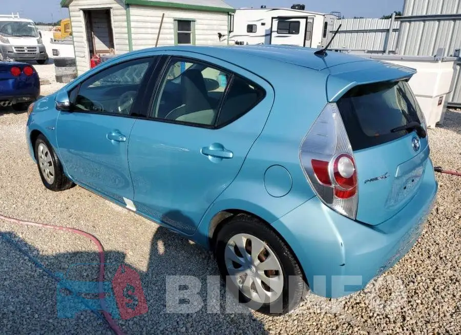JTDKDTB36E1059948 Photo# 2