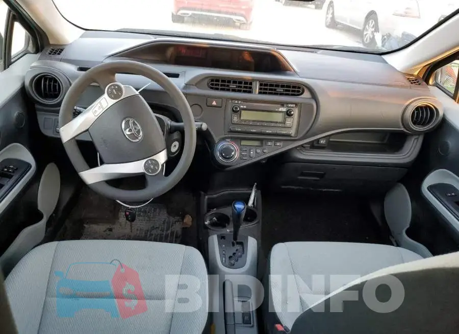 JTDKDTB36E1059948 Photo# 8