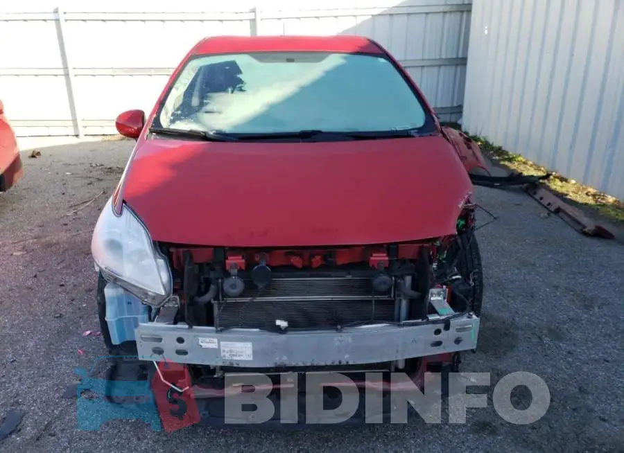 JTDKN3DU3F0472193 Photo# 5