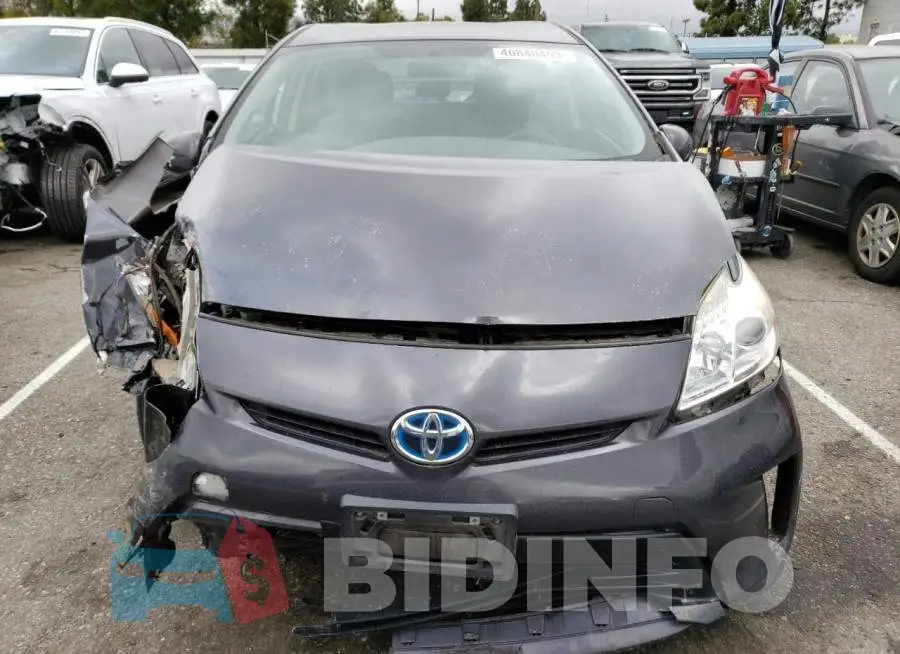 JTDKN3DU8E0364084 Photo# 5