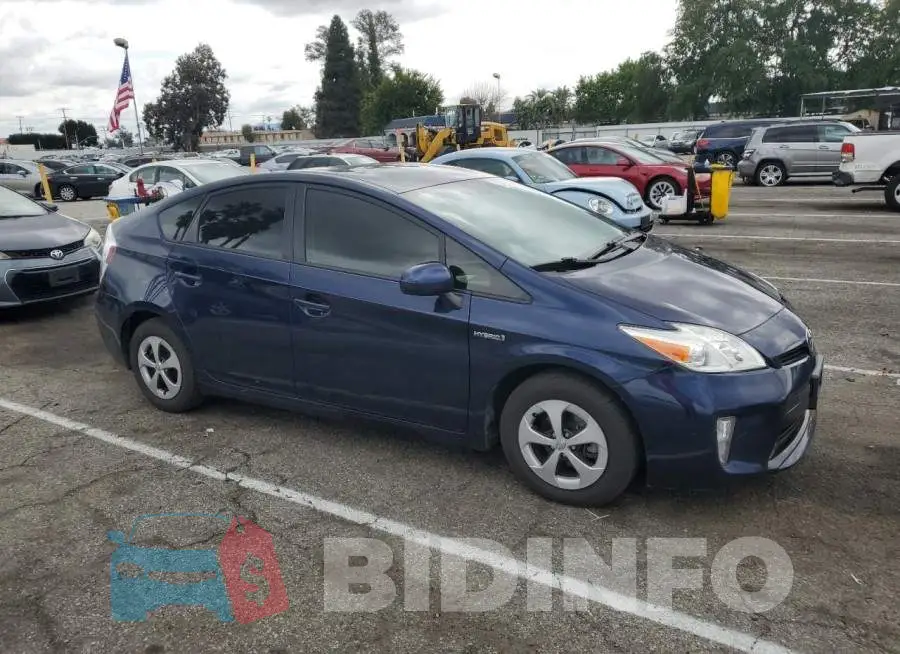 JTDKN3DU8F0419912 Photo# 4