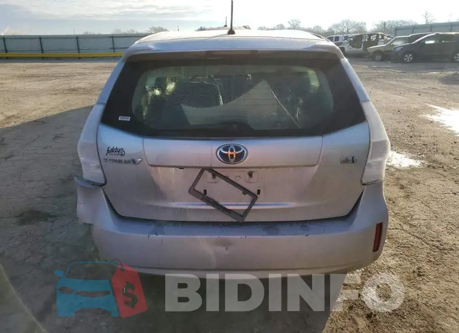 JTDZN3EUXE3309440 Photo# 6