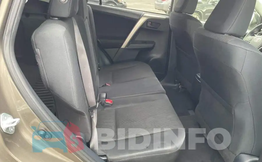 JTMBFREV7FD144162 Photo# 6