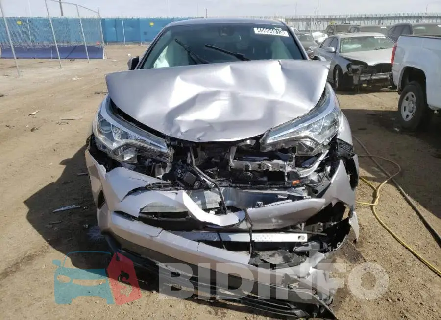 NMTKHMBX5KR090988 Photo# 5