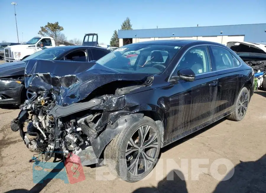 1VWSA7A31MC013297 Photo# 1