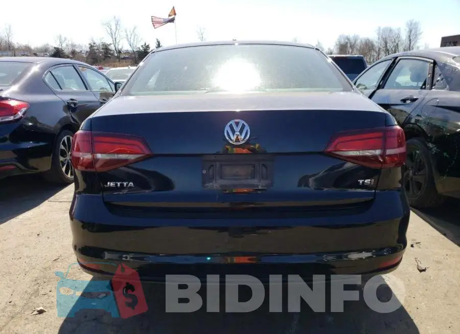 3VW267AJ0GM375284 Photo# 6