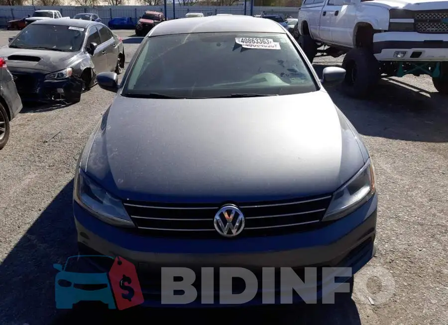 3VW2B7AJ3HM399740 Photo# 5