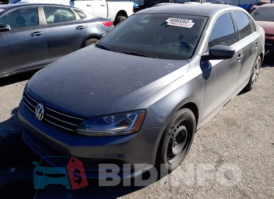 3VW2B7AJ3HM399740 Photo# 1