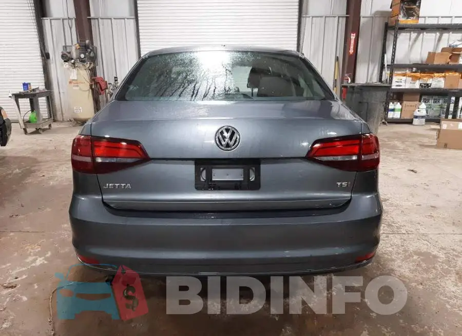 3VW2B7AJ4HM243576 Photo# 6