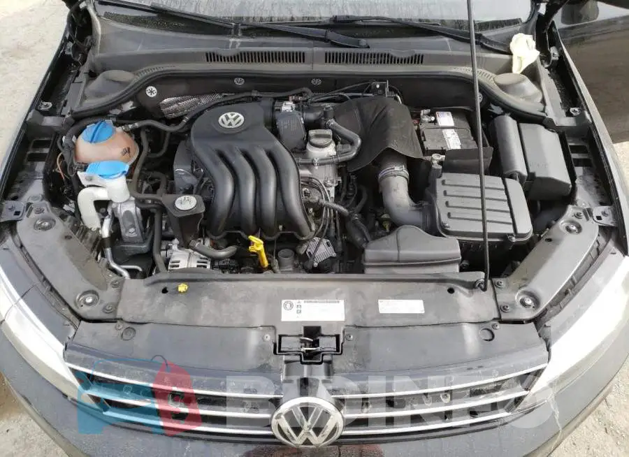 3VW2K7AJ0FM414479 Photo# 11