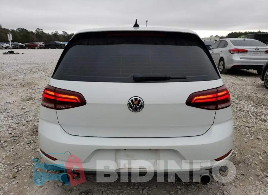 3VW6T7AU8LM009054 Photo# 6
