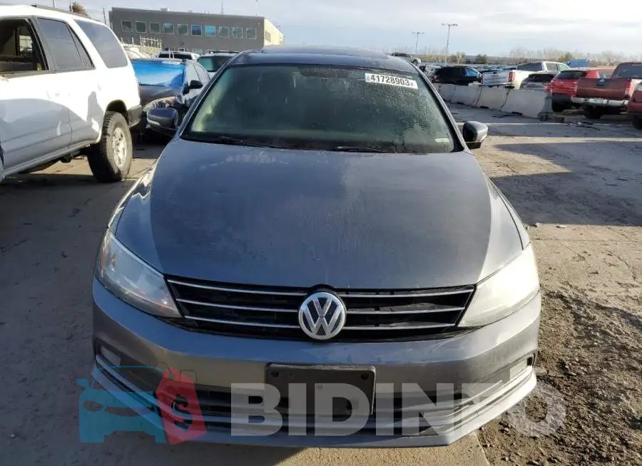 3VWLA7AJ9FM318566 Photo# 5