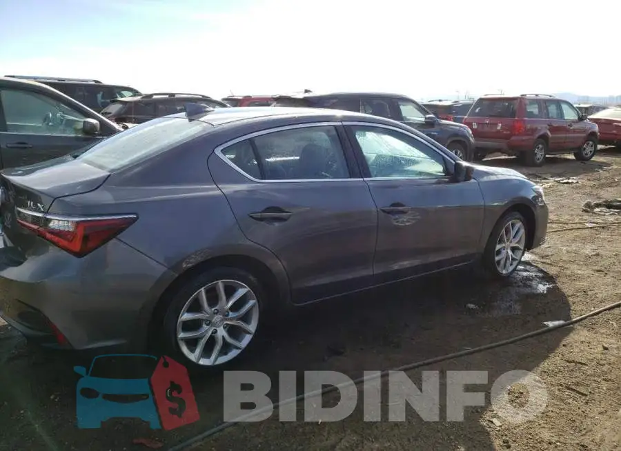 19UDE2F33KA003795 Photo# 3
