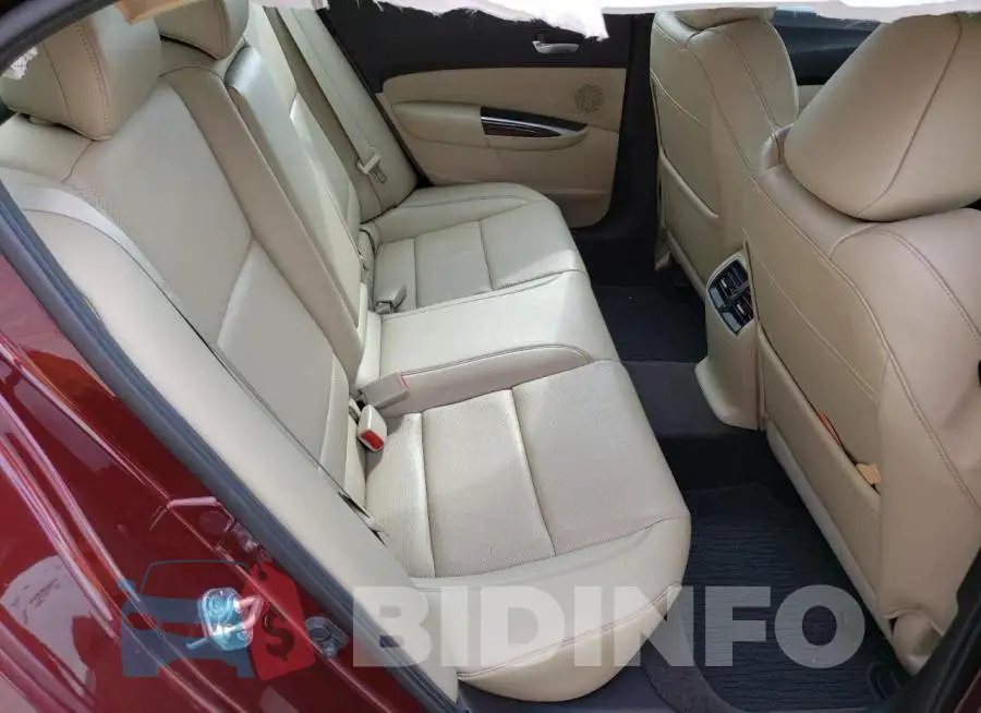 19UUB1F5XFA020569 Photo# 10