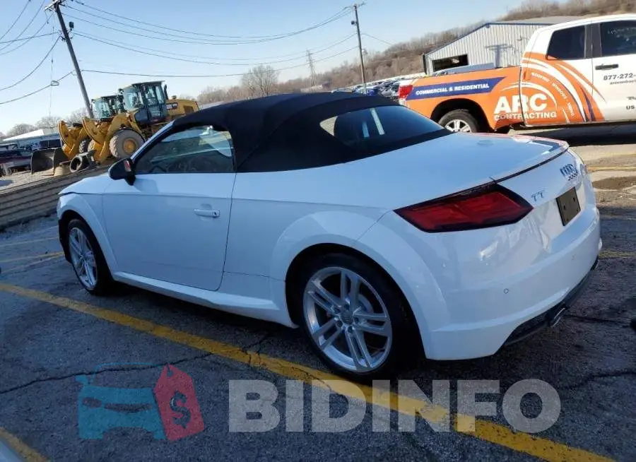 TRUTECFVXM1003030 Photo# 2
