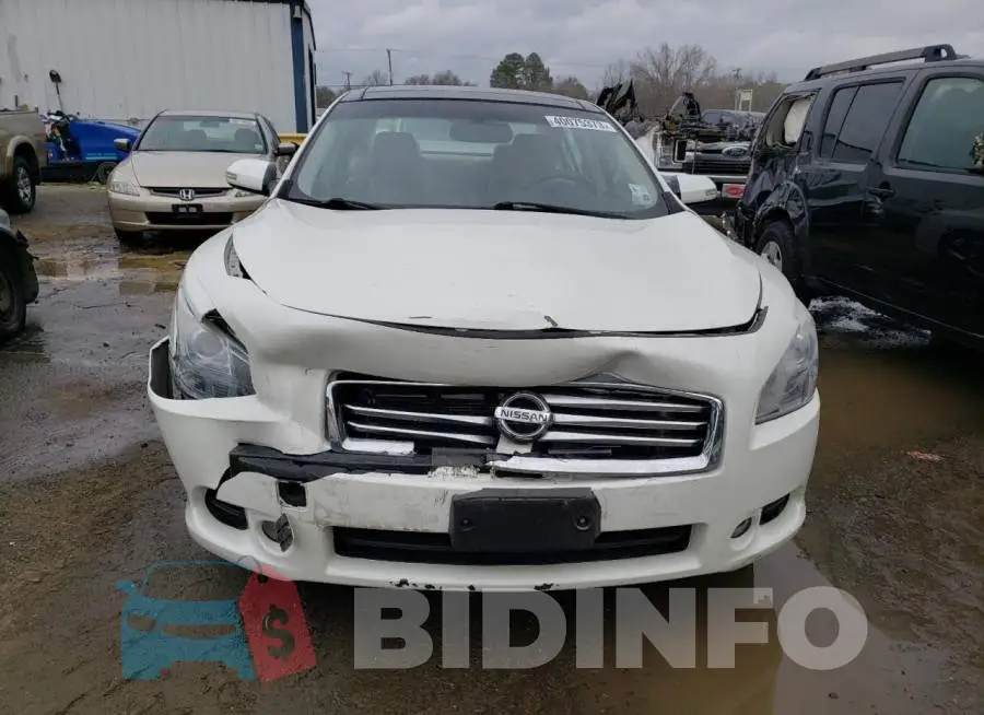 1N4AA5AP6EC443257 Photo# 5