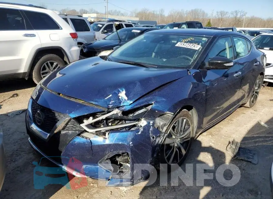1N4AA6CV5NC502848 Photo# 1