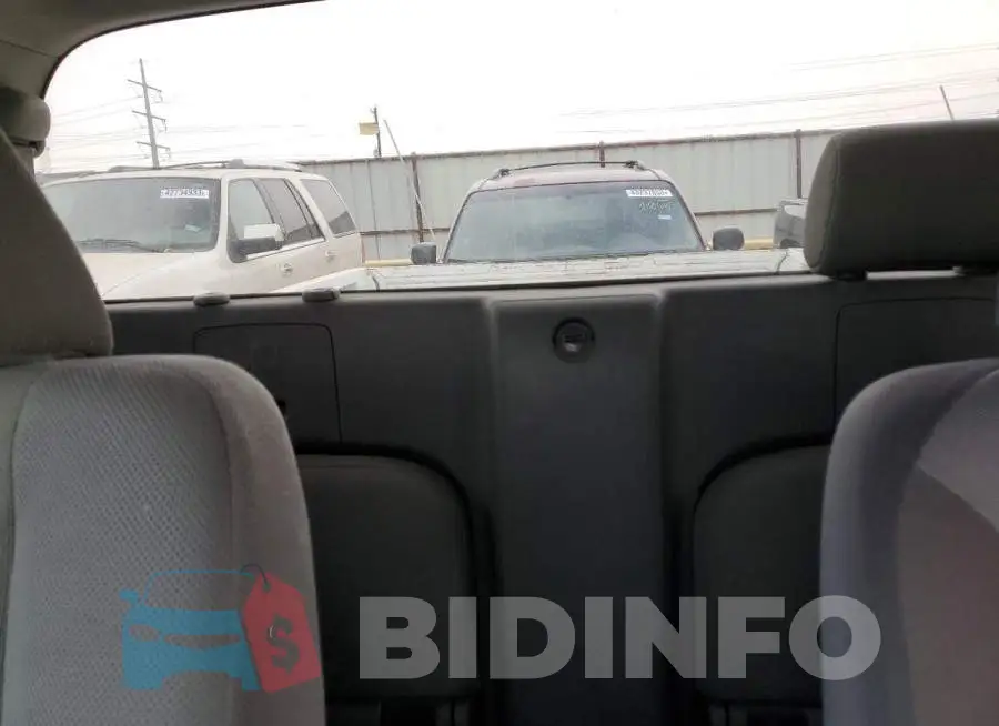 1N6BD0CT3FN766512 Photo# 10