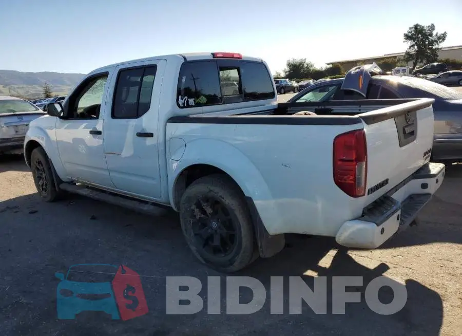 1N6ED0EB9LN700737 Photo# 2