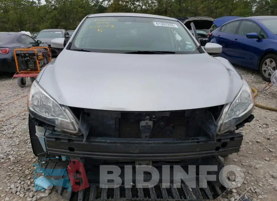 3N1AB7AP1FY296246 Photo# 5
