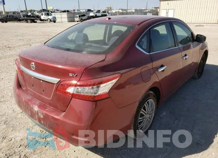 3N1AB7AP2FL662874 Photo# 4
