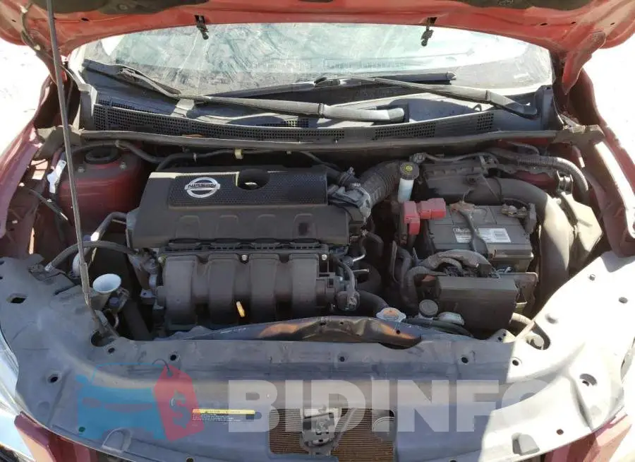 3N1AB7AP2FL662874 Photo# 7