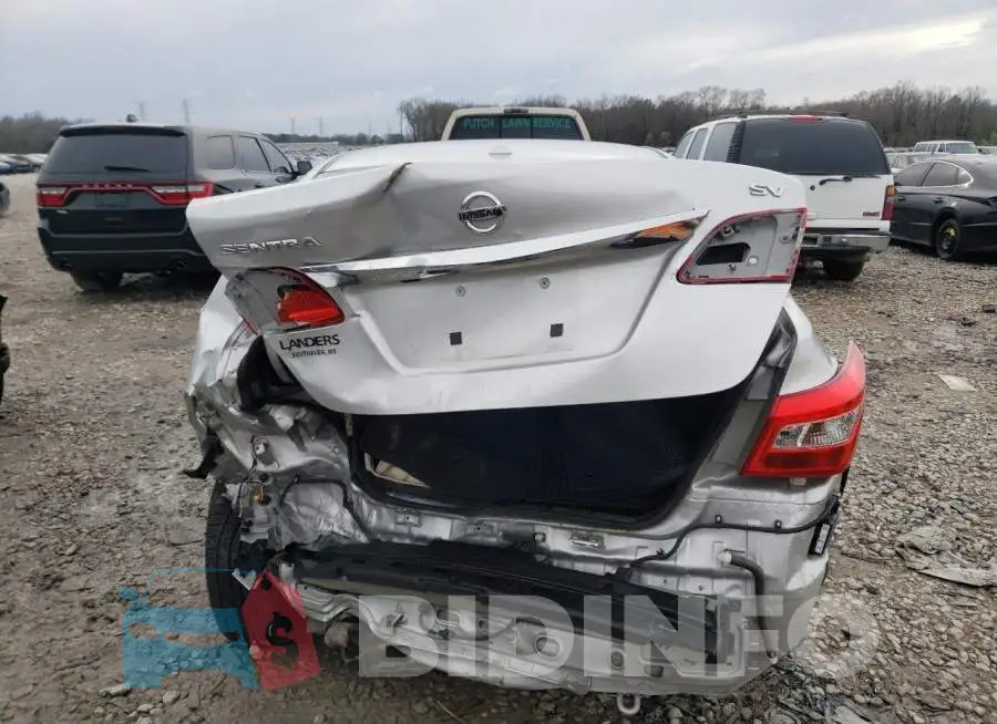 3N1AB7AP8GY220198 Photo# 6