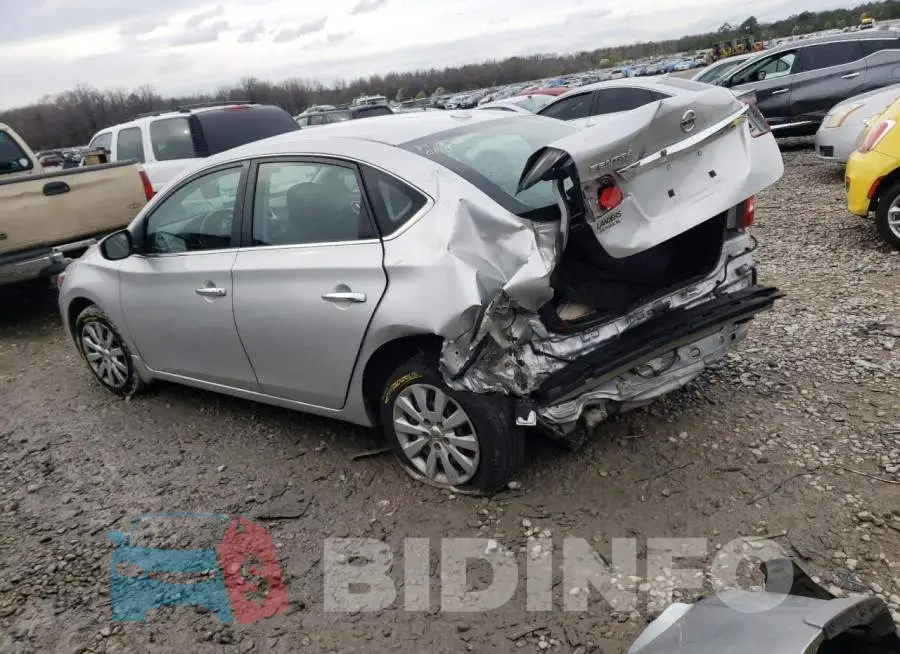 3N1AB7AP8GY220198 Photo# 2
