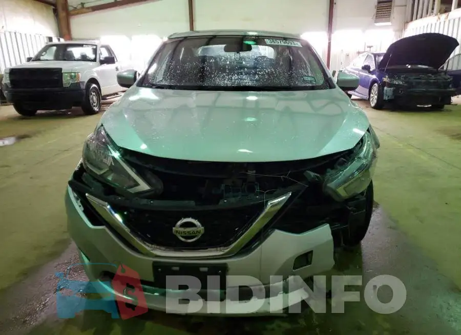 3N1AB7APXKL612637 Photo# 5