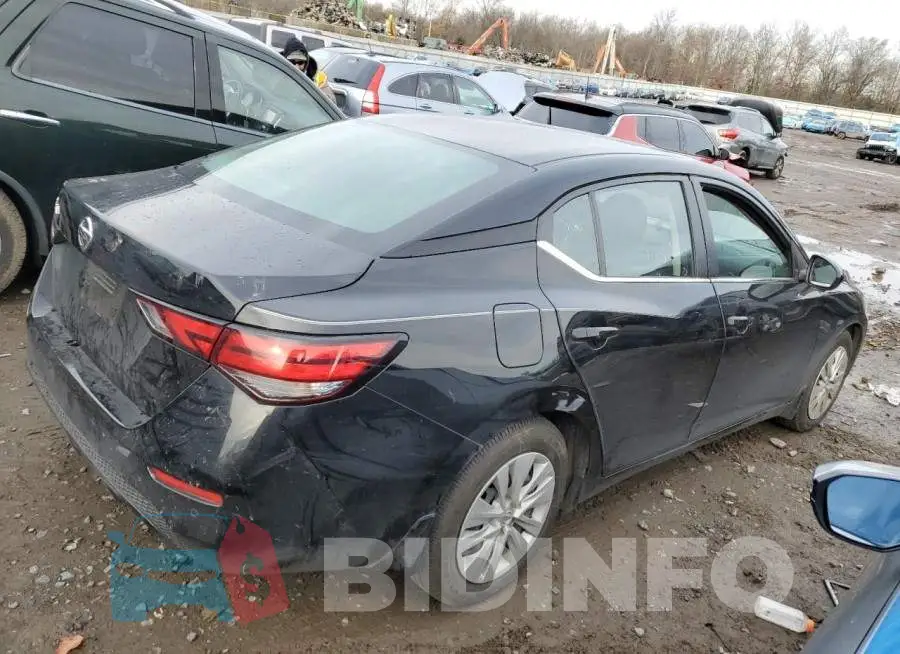3N1AB8BV8LY255207 Photo# 3