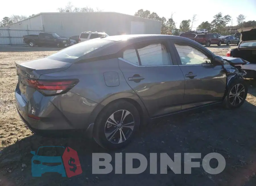 3N1AB8CV9NY267593 Photo# 3