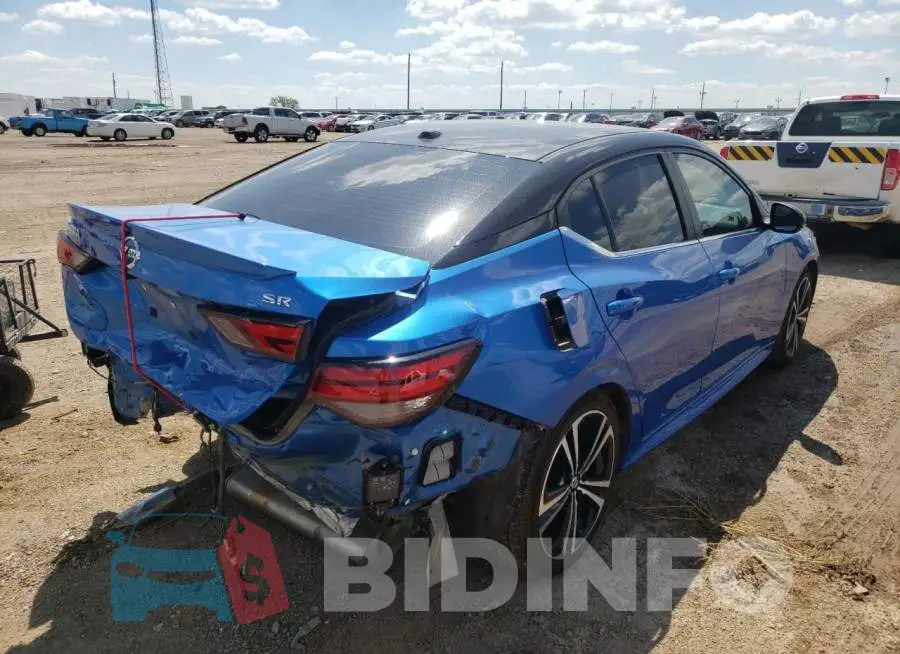 3N1AB8DVXMY296811 Photo# 4