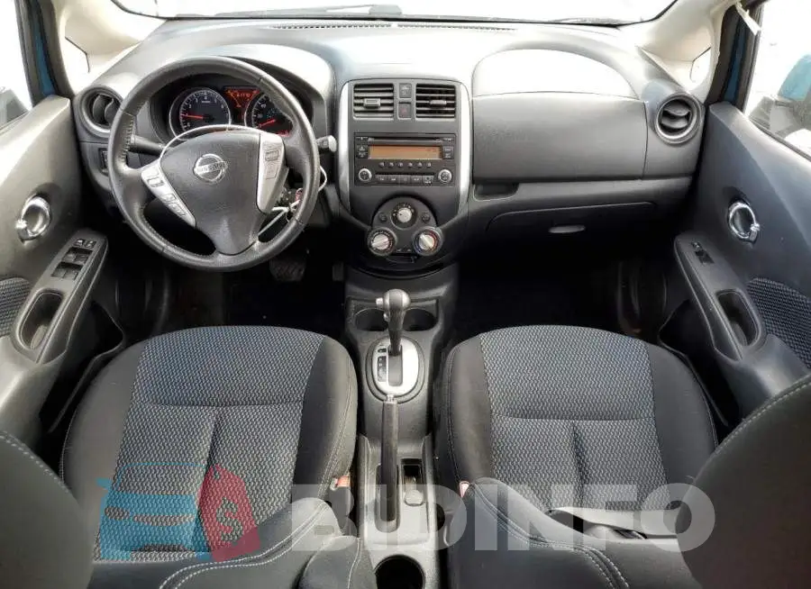 3N1CE2CPXEL388743 Photo# 8