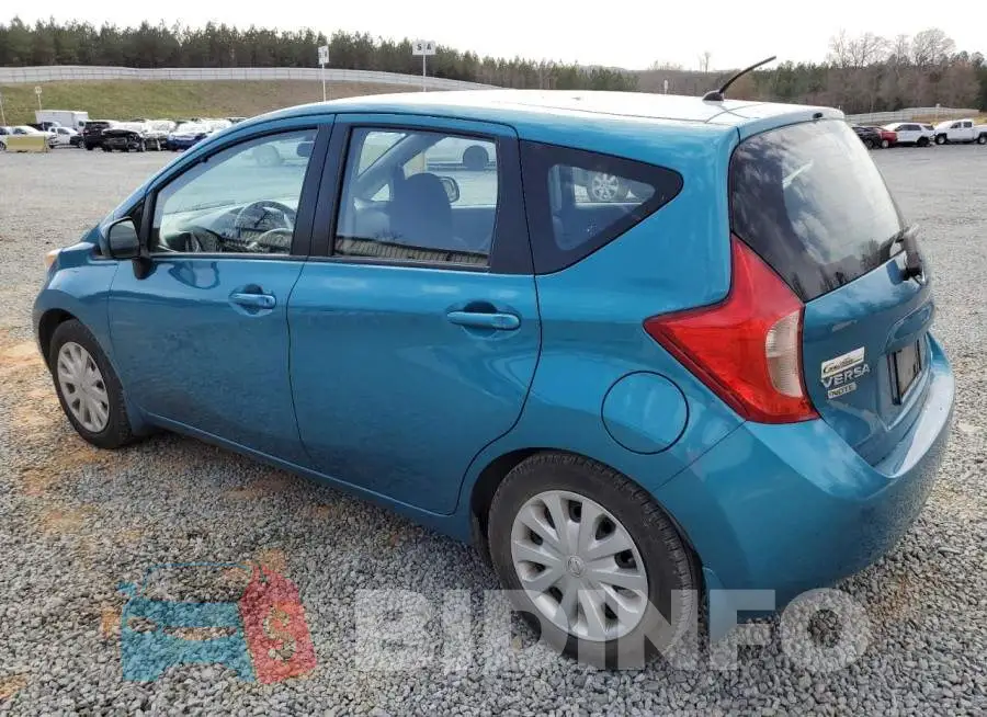3N1CE2CPXEL388743 Photo# 2