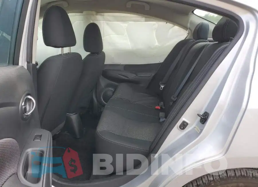 3N1CN7AP5KL846328 Photo# 6