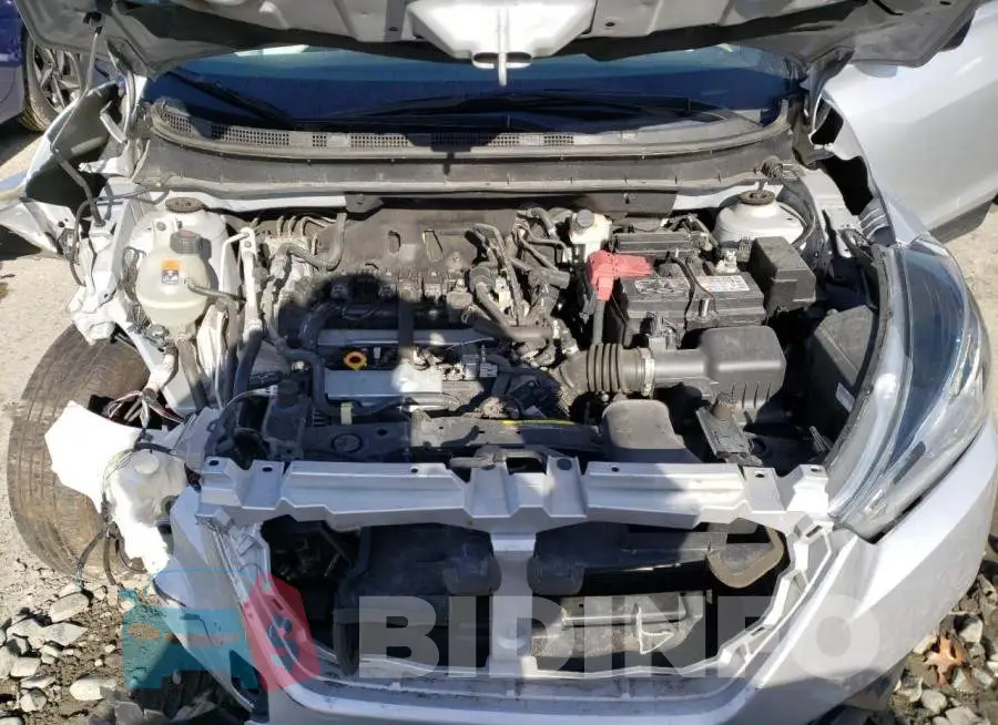 3N1CP5BV2LL510052 Photo# 11