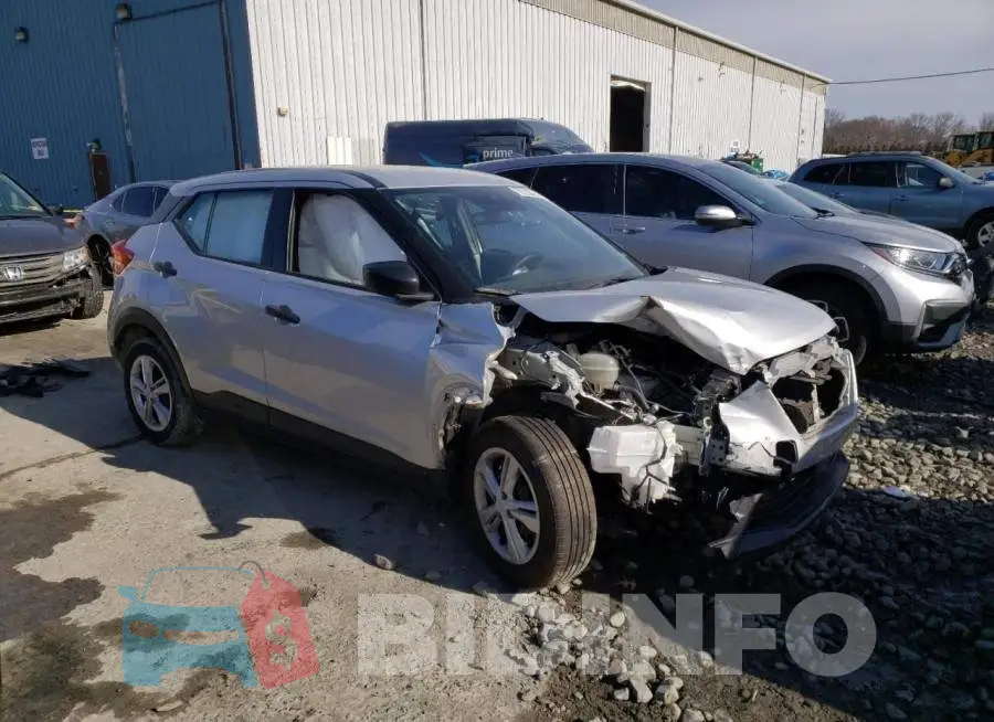 3N1CP5BV2LL510052 Photo# 4