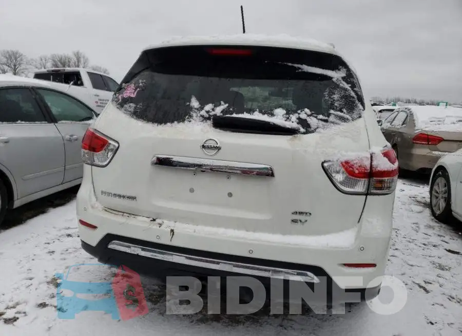 5N1AR2MM4FC603166 Photo# 6