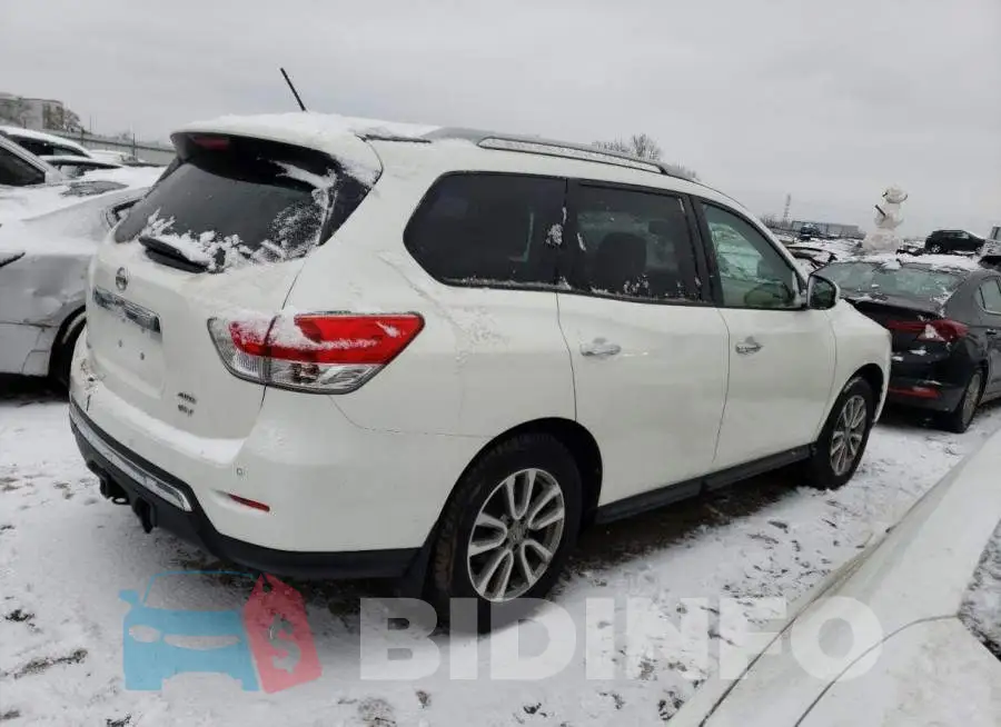5N1AR2MM4FC603166 Photo# 3