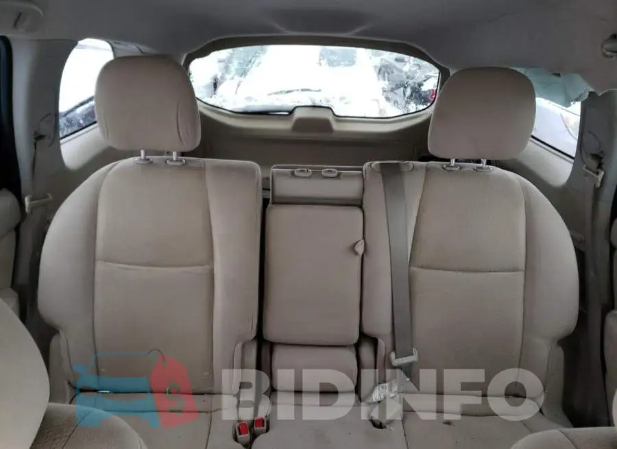 5N1AR2MM4FC603166 Photo# 10
