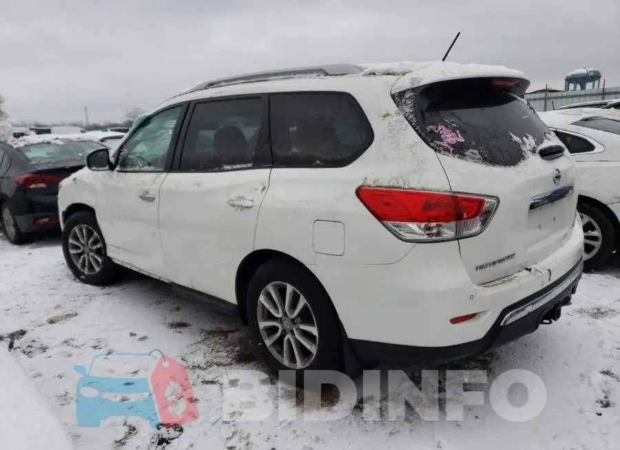 5N1AR2MM4FC603166 Photo# 2