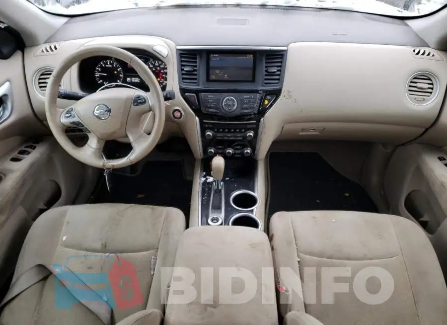 5N1AR2MM4FC603166 Photo# 8