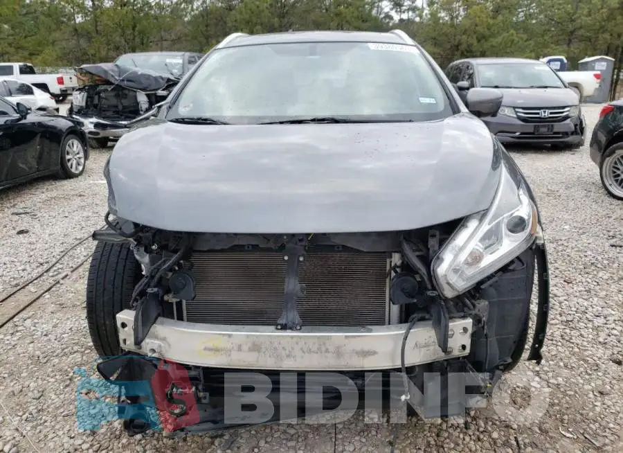 5N1AZ2MG9JN134759 Photo# 5