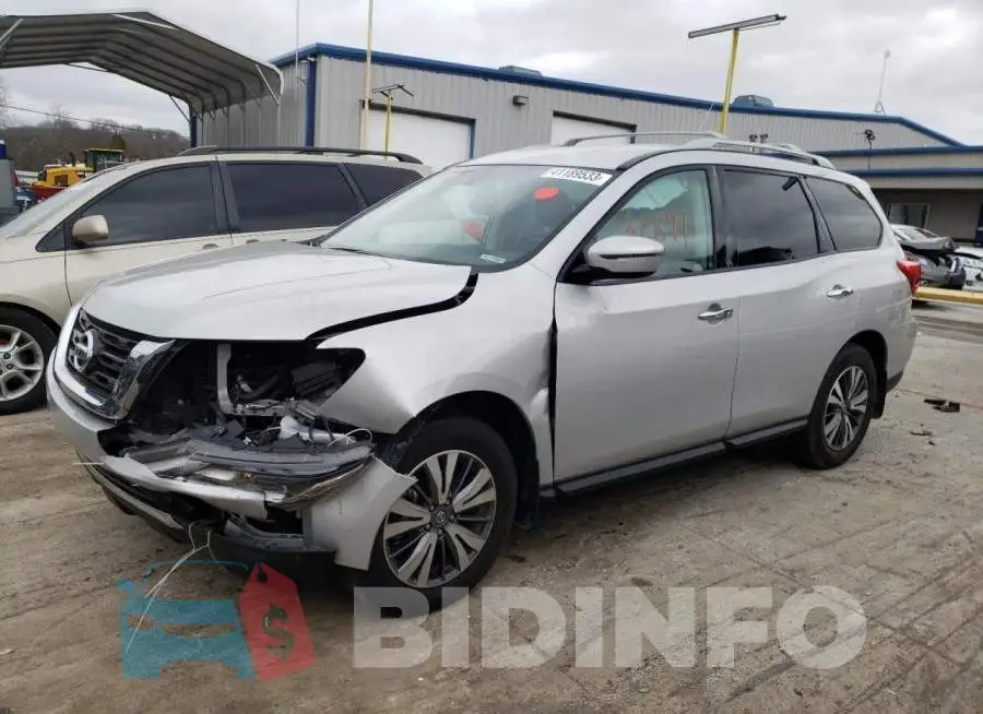 5N1DR2BN9LC630772 Photo# 1