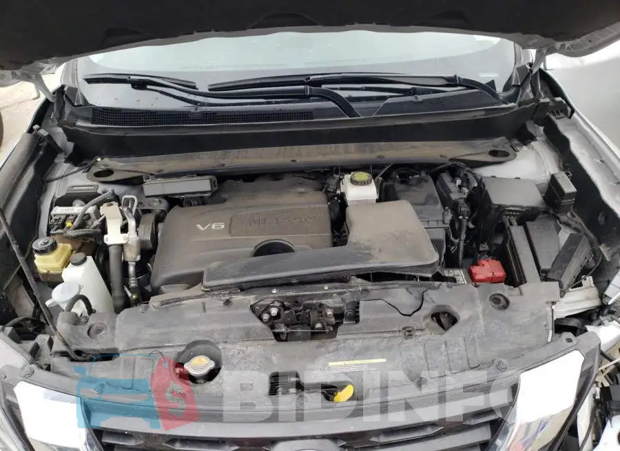 5N1DR2BN9LC630772 Photo# 12