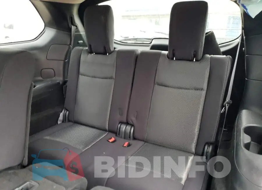 5N1DR2BN9LC630772 Photo# 10